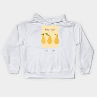 Pearfect Kids Hoodie